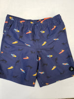 Ripzone Swim Trunks