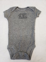 Carter's Onesie