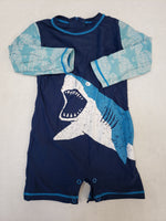 Hatley Swimsuit UPF 50+