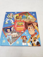 Disney Pixar Toy Story Storybook Collection