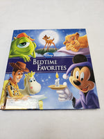 Disney Bedtime Favorites