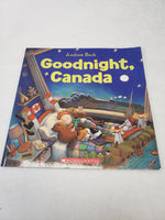 Goodnight, Canada