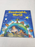 Goodnight, World Hardcover