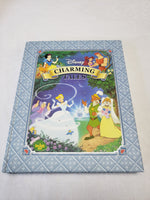 Disney Charming Tales Collection