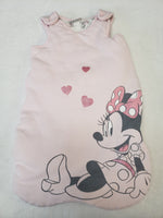 Disney Sparkle Thick Sleep Sack