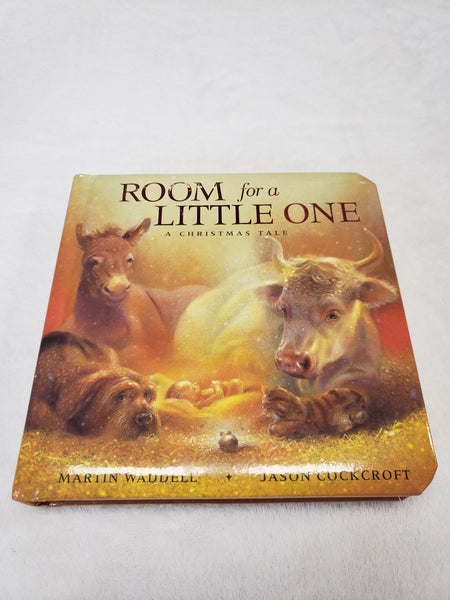 Room for a Little One