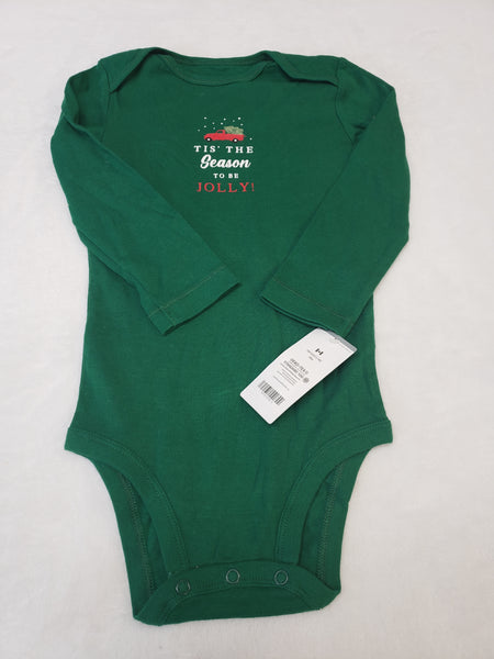 Brand New Carter's Onesie