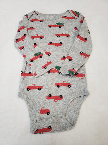 Brand New Carter's Onesie