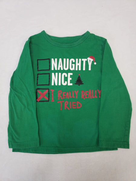 Children's Place Long Sleeve Top