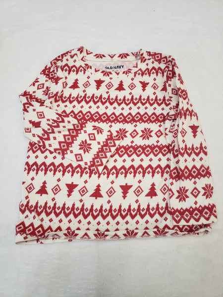 Old Navy Long Sleeve Top