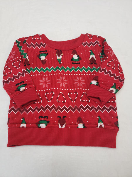 Brand New George Knit Sweater