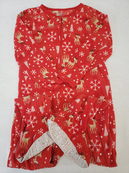 Brand New Carter's Fleece Sleeper