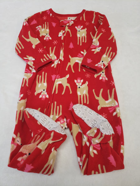 Brand New Carter's Sleeper