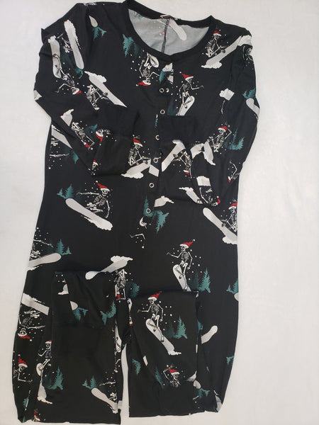 Ardene Footless Sleeper