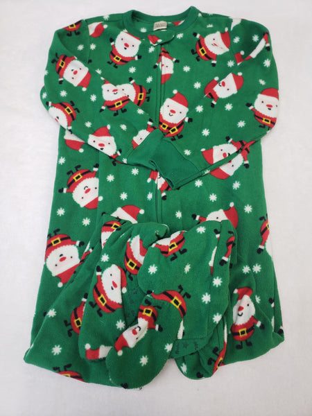 Old Navy Fleece Sleeper