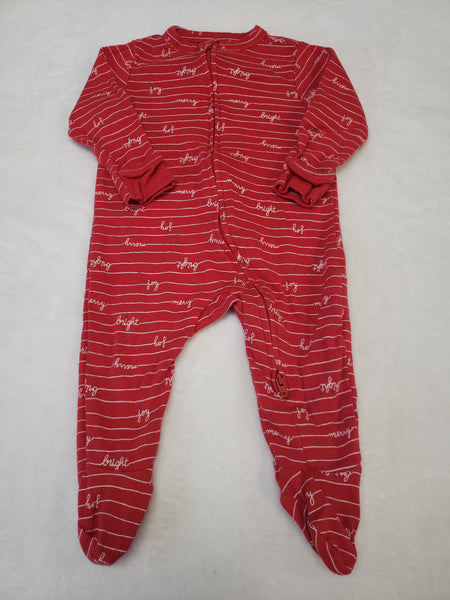 Old Navy Sleeper 2-way Zipper