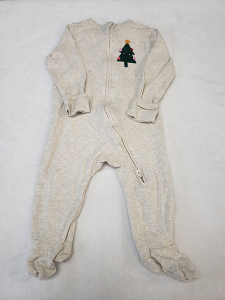 Old Navy Sleeper 2-way Zipper