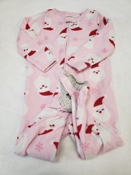 Carter's Fleece Sleeper