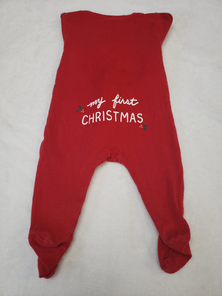 Old Navy Sleeper 2-way Zipper