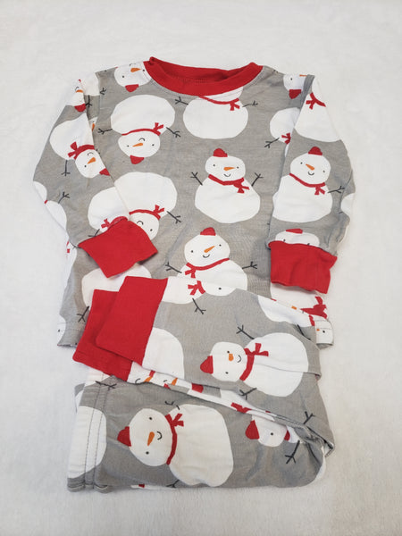 Carter's 2pc Pj's