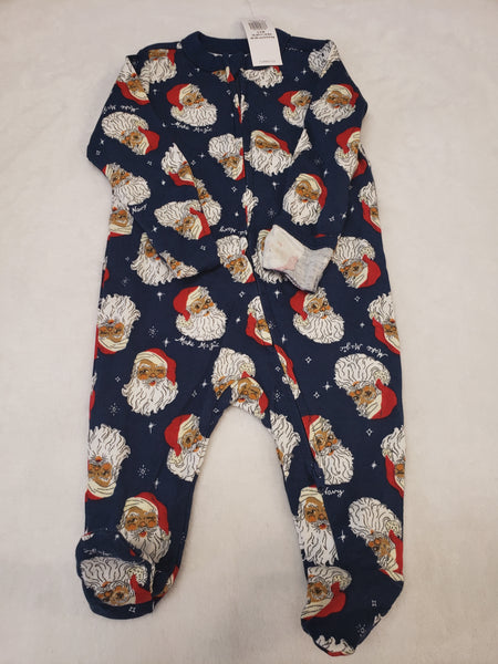 Brand New Old Navy Sleeper 2-way Zipper