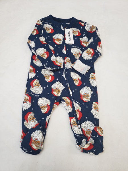 Brand New Old Navy Sleeper 2-way Zipper