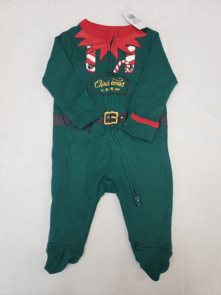 Brand New Old Navy Sleeper 2-way Zipper