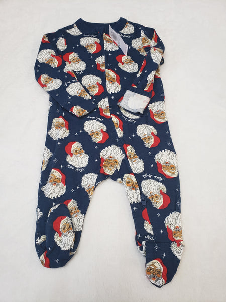 Brand New Old Navy Sleeper 2-way Zipper
