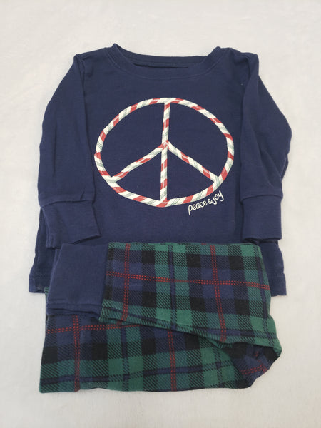 Old Navy 2pc Pj's