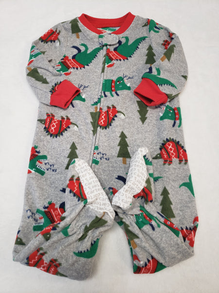 Brand New Carter's Fleece Sleeper