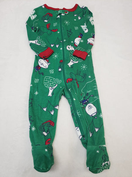 Brand New Joe Sleeper