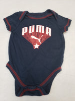 Puma Onesie