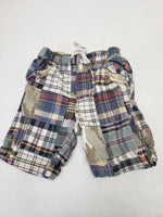 Roots Shorts