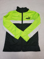 Puma Track Jacket