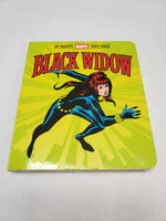 Black Widow