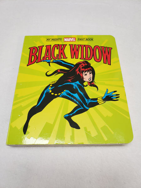 Black Widow