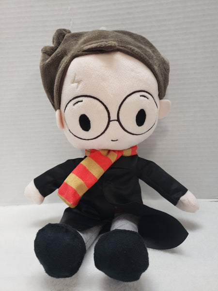 Universal Studios Harry Potter Plush