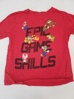 Super Mario T-Shirt