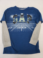 Gap Long Sleeve Top