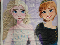 Disney Frozen Weighted Blanket