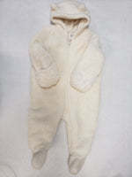 Gap Plush Snowsuit