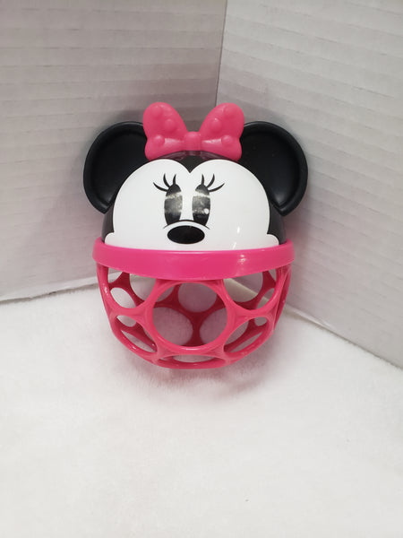 O-Ball Minnie Mouse