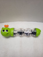 Infantino Caterpillar Rattle