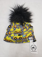 Farm Kid Creations Handmade Small Shop Toque