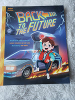 POP Classics Back to the Future