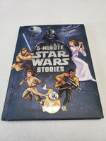 5-Minute Star Wars Stories