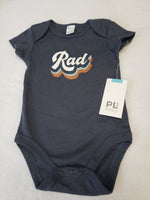 PL Baby Onesie