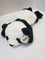 Ty Plush Panda Bear