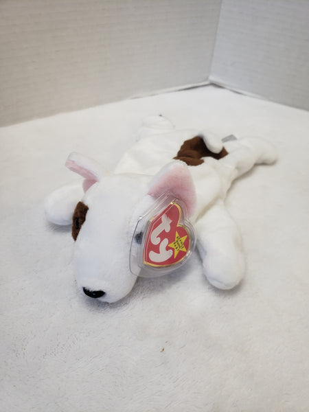 Ty Plush Puppy