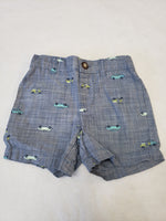 Oshkosh Shorts